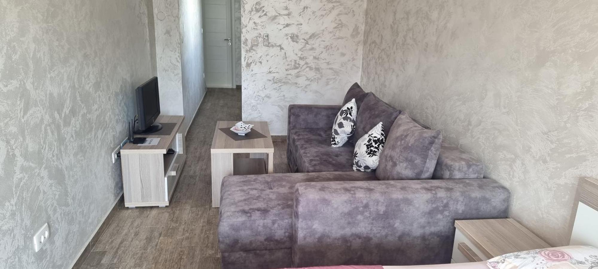 Amarok Apartment Bar Exterior photo