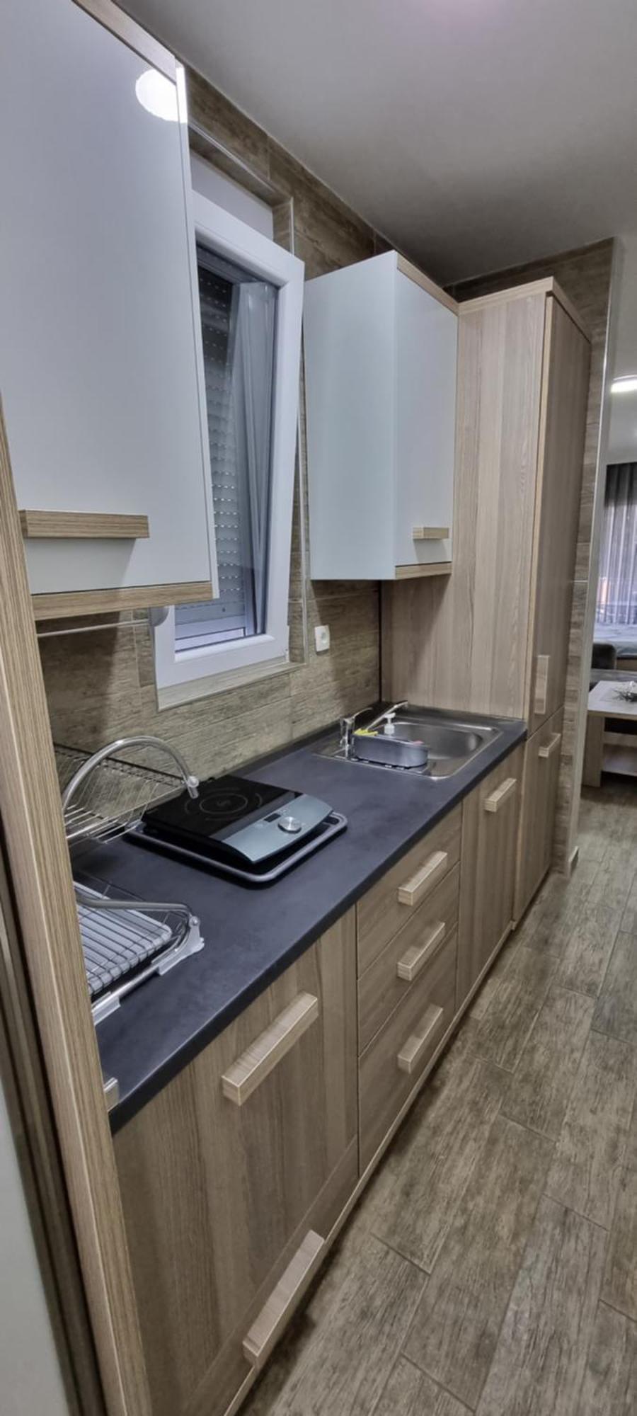 Amarok Apartment Bar Exterior photo
