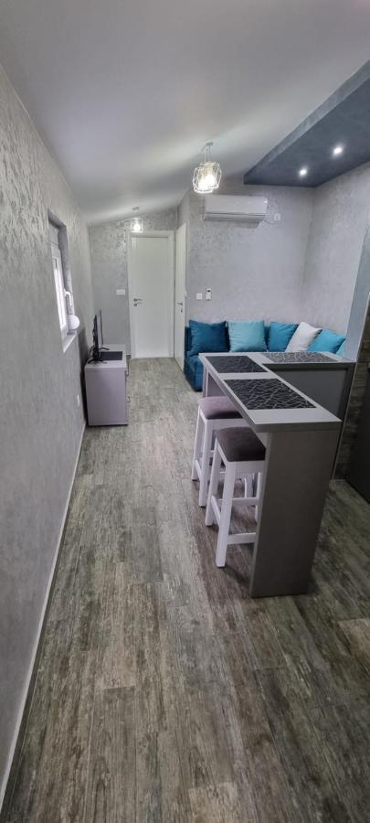 Amarok Apartment Bar Exterior photo