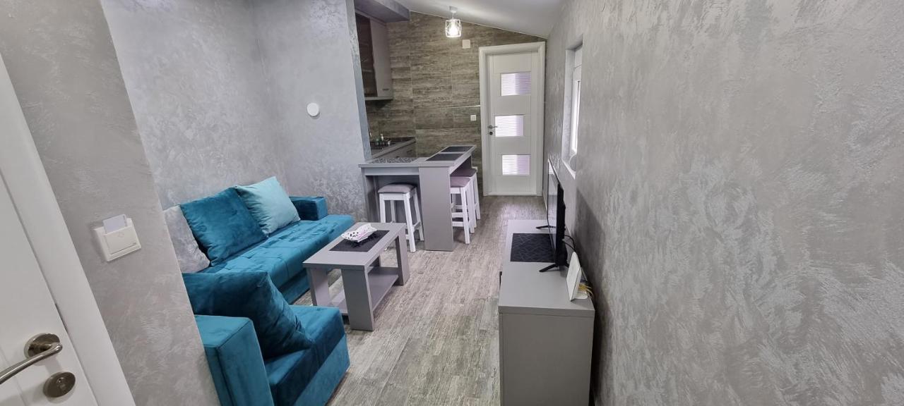 Amarok Apartment Bar Exterior photo