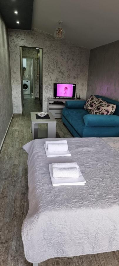 Amarok Apartment Bar Exterior photo