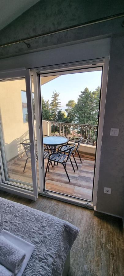 Amarok Apartment Bar Exterior photo